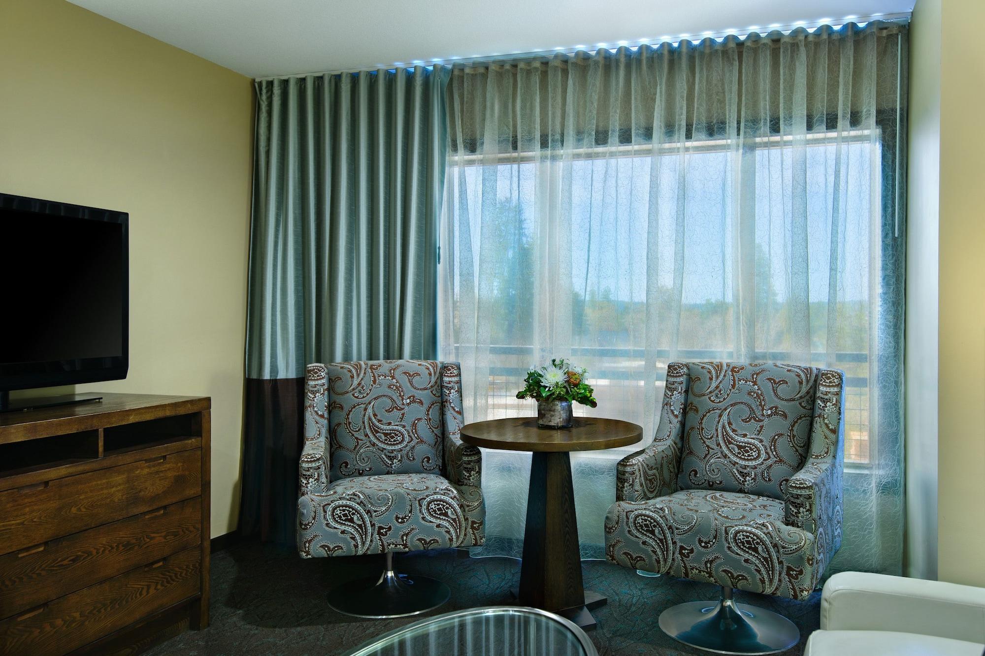 Oxford Hotel Бенд Экстерьер фото