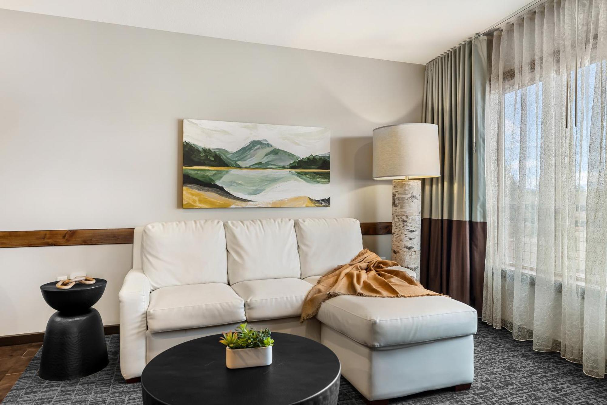Oxford Hotel Бенд Экстерьер фото